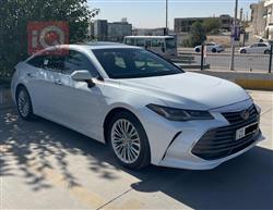 تويوتا أفالون